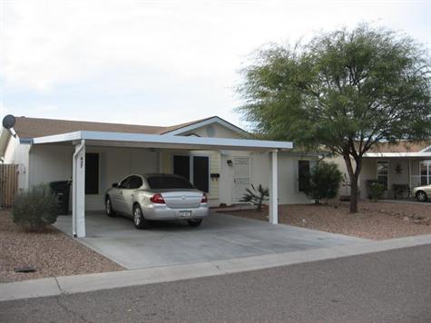 16101 N El Mirage, El Mirage, AZ 85335 