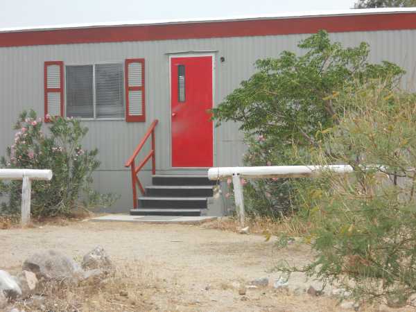 16772 North Ladera, Dolan Springs, AZ 86441 