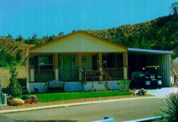 11250 E S Rt 69 # 1178, Dewey, AZ 86327 