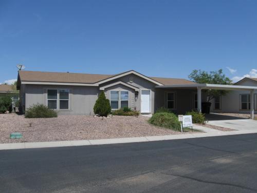 16101 N EL MIRAGE RD #384, El Mirage, AZ 85335 