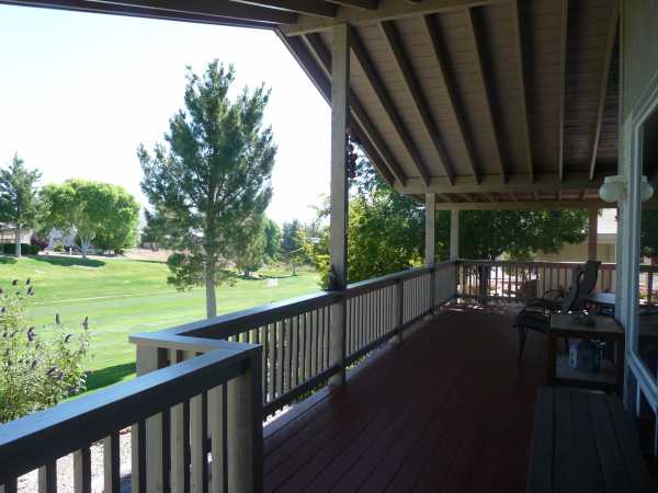 2050 W RT 89A LOT 262, Cottonwood, AZ 86326 