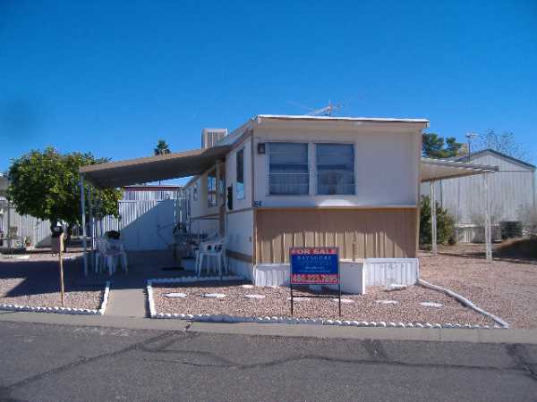 701 S Dobson Rd #84, Mesa, AZ 85202 