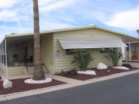 200 E Knox Rd #68, Chandler, AZ 85225 
