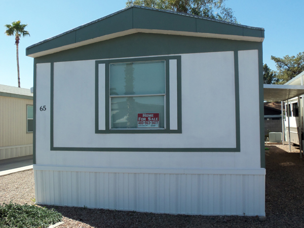 15606 S. Gilbert Road #65, Chandler, AZ 85225 