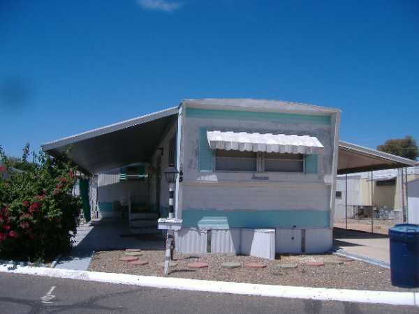 701 S Dobson Rd #65, Mesa, AZ 85202 