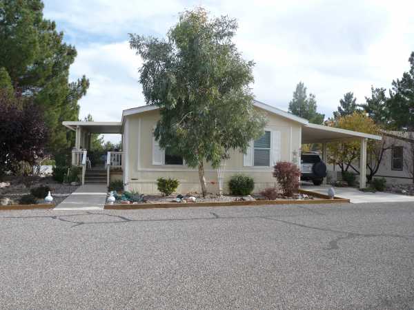 2050 West Route 89A  #160, Cottonwood, AZ 86326 