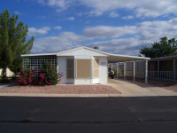 8103 East Southern Avenue Lot #164, Mesa, AZ 85209 