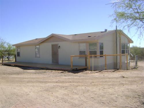 975 N TEQUILA TRAIL, Benson, AZ 85602 