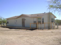 975 N TEQUILA TRAIL, Benson, AZ 85602 