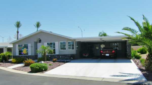 2550 S. Ellsworth Road, Mesa, AZ 85212 
