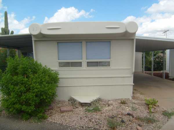 200 E. Ivanhoe Road #23, Chandler, AZ 85225 