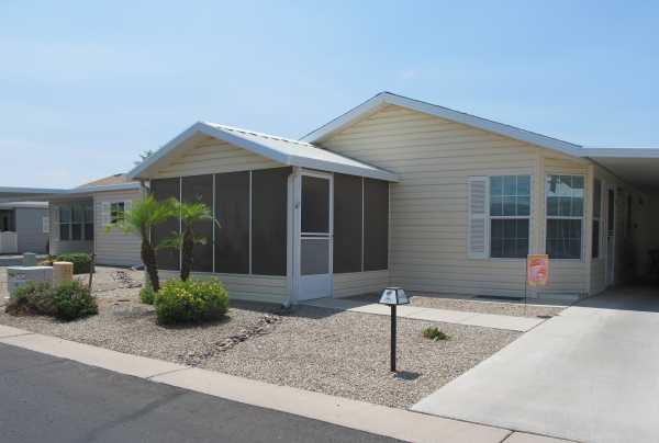 2550 S. Ellsworth Road, Mesa, AZ 85209 