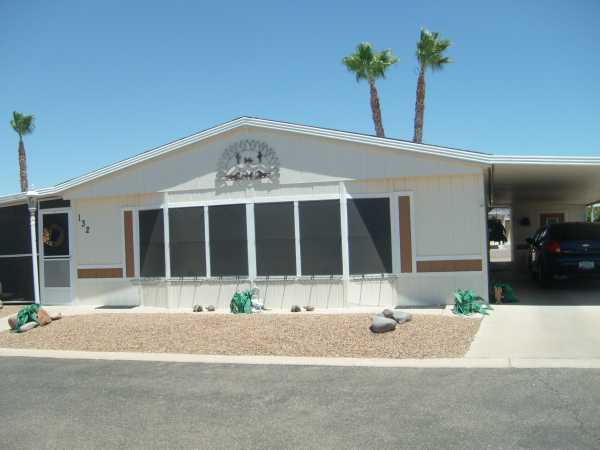 2208 W Baseline Ave #132, Apache Junction, AZ 85120 