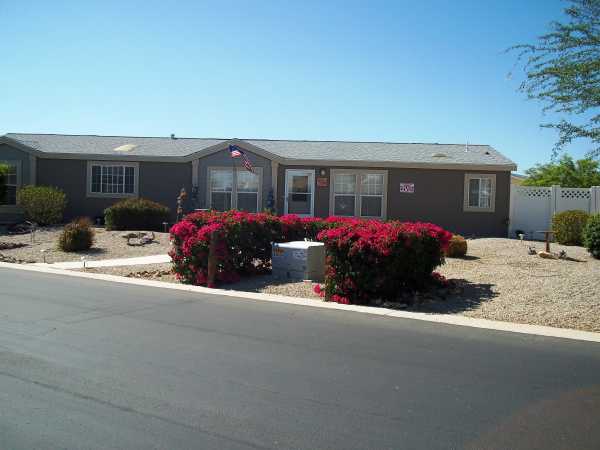 8840 E. Sunland Ave. #154, Mesa, AZ 85208 