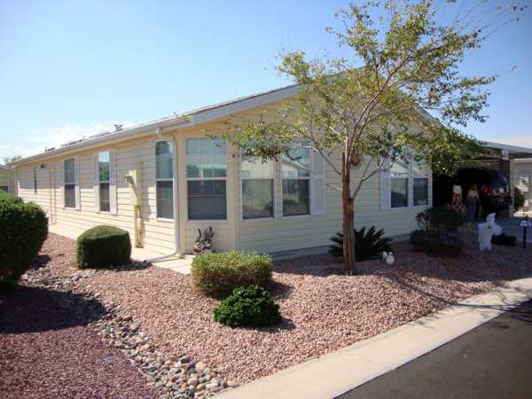 2550 S. ELLSWORTH, Mesa, AZ 85209 