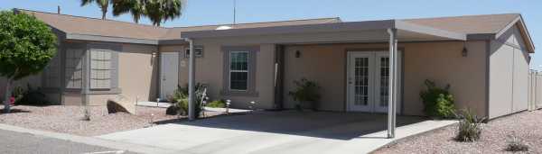 3700 S. Ironwood Drive Lot 2, Apache Junction, AZ 85120 