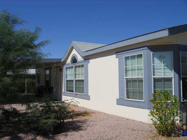 2400 E Baseline AVE #46, Apache Junction, AZ 85219 