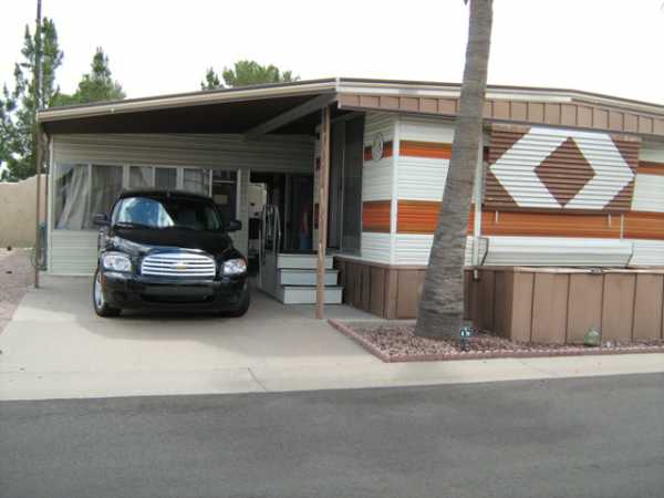 2849 East Main Street, Mesa, AZ 85213 