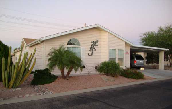 215 N. Power Rd., Mesa, AZ 85205 