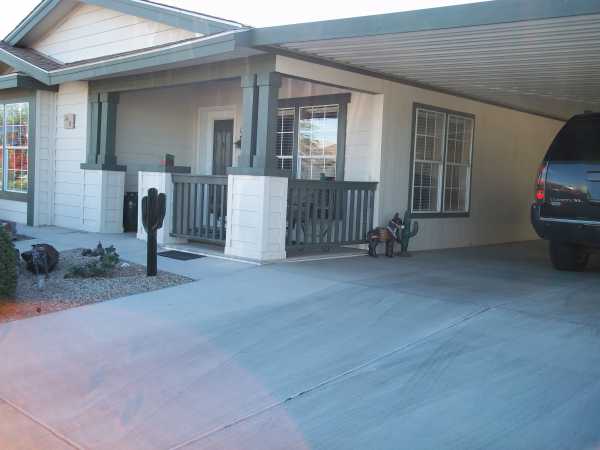 #31 8840 E Sunland Ave, Mesa, AZ 85208 