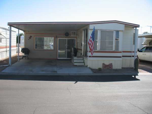 146 N. Merrill Rd #39, Apache Junction, AZ 85120 