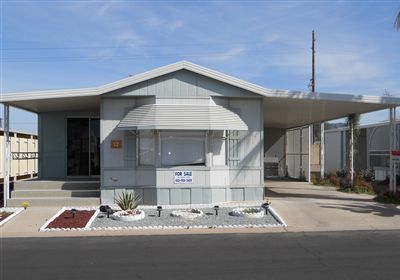 11101 E. University Dr., Apache Junction, AZ 85120 