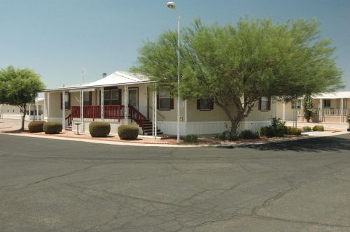 301 S Signal Butte Rd, Apache Junction, AZ 85120 