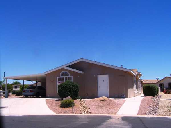 8840 E. Sunland Ave. #170, Mesa, AZ 85208 