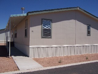 2200 N. Delaware #26, Apache Junction, AZ 85220 