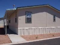 2200 N. Delaware #26, Apache Junction, AZ 85220 