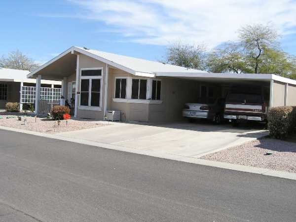 8500 E. Southern Ave., Mesa, AZ 85208 