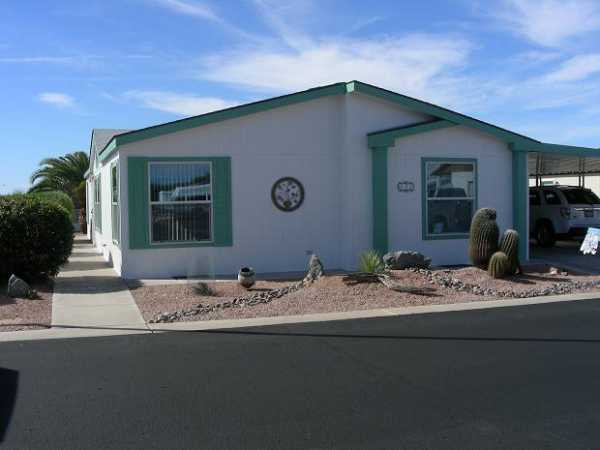 3355 S Cortez # 52, Apache Junction, AZ 85219 