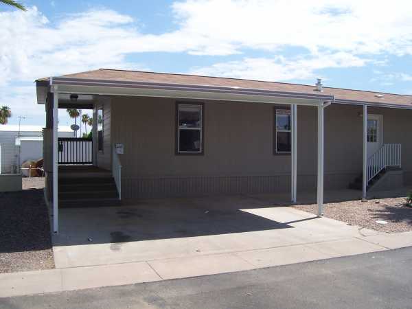 9501 East  Broadway Road, Mesa, AZ 85208 