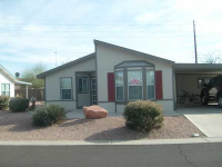 8500 E. Southern Ave #552., Mesa, AZ 85209 