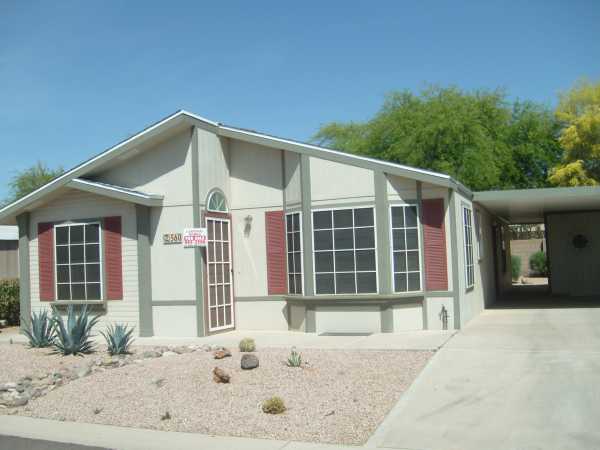8500 E Southern Ave #560, Mesa, AZ 85209 