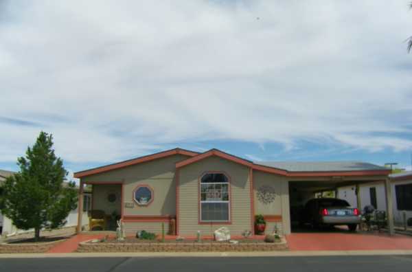 3500 S. Tomahawk Road, Apache Junction, AZ 85119 