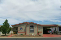 3500 S. Tomahawk Road, Apache Junction, AZ 85119 