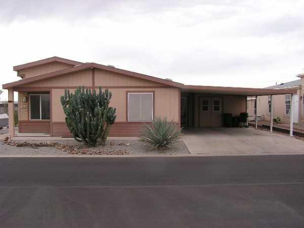 3700 S. IRONWOOD, Apache Junction, AZ 85120 