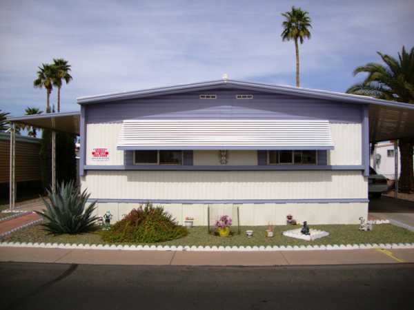 3300 E Broadway Rd, Mesa, AZ 85204 