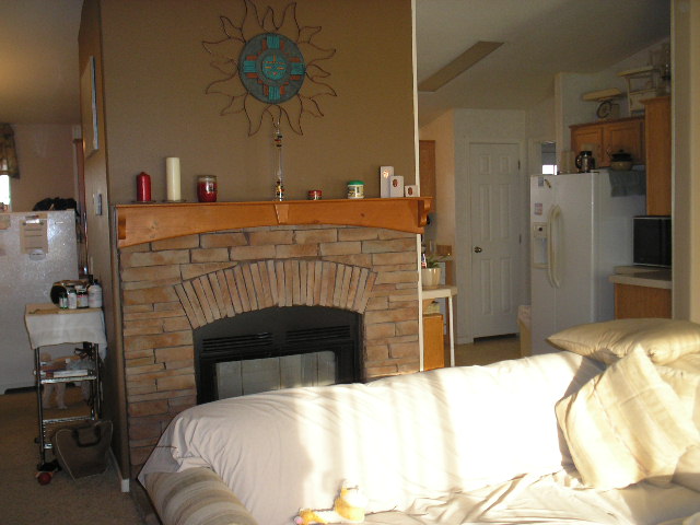 652 S Ellsworth #75, Mesa, AZ 85208 