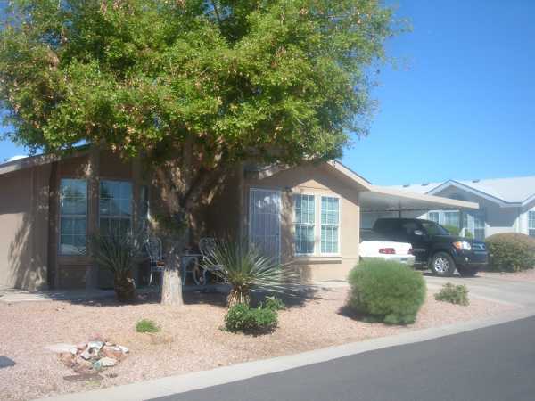 8500 E Southern Ave #420, Mesa, AZ 85209 