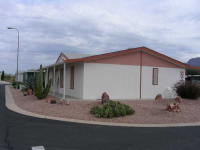 3355 S Cortez #71, Apache Junction, AZ 85119 