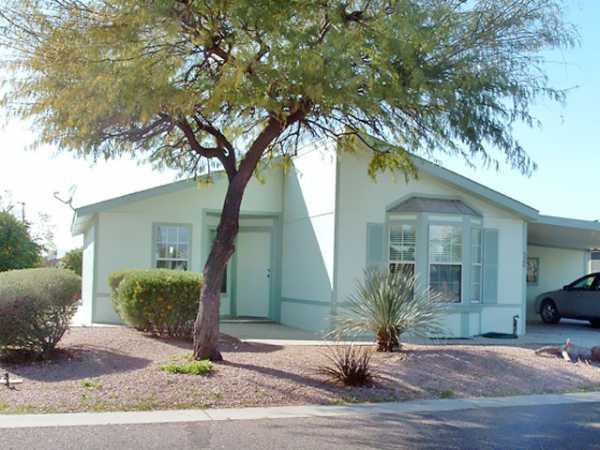8500 E. Southern Avenue, #520, Mesa, AZ 85208 