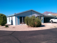 3355 S CORTEZ RD #36, Apache Junction, AZ 85117 FSBO