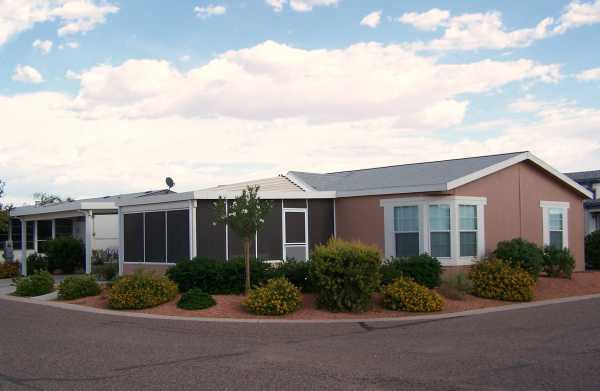 3700S. Ironwood Drive, Apache Junction, AZ 85220 