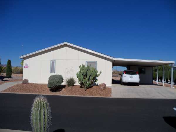 3355 S. Cortez Rd., Apache Junction, AZ 85119 