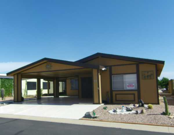 3500 S. Tomahawk Rd., Apache Junction, AZ 85219 