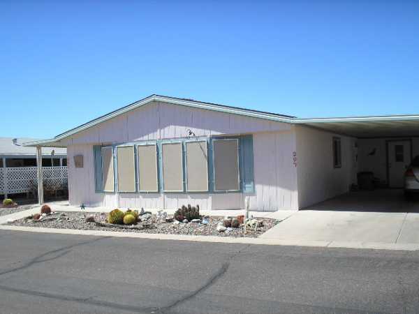 2400 E Baseline #297, Apache Junction, AZ 85119 
