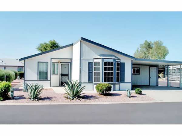 8500 E. Southern Avenue, #592, Mesa, AZ 85208 