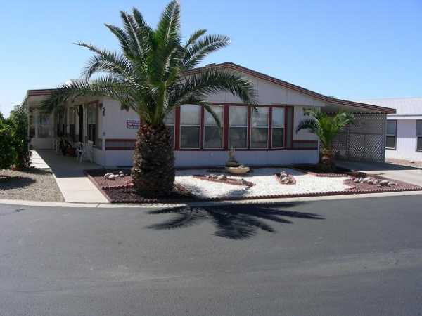 3355 S Cortez # 83, Apache Junction, AZ 85219 